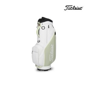 2024 퍼포먼스 스포츠 카트백 / PERFORMANCE SPORTS CART BAG / TB22CTPSK-133