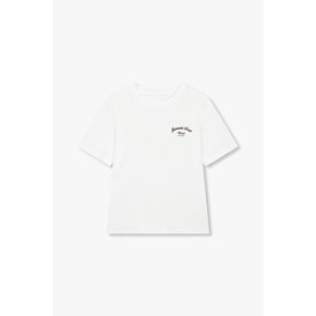 [지컷24S/S][Essential] Paris 반팔 티셔츠(7214240391)