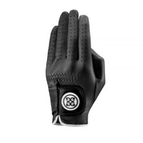 GFORE 지포어 MENS COLLECTION GLOVE LH (G4MC0G01-ONYXPATENT) (남성 컬렉션 글로브) 3534630