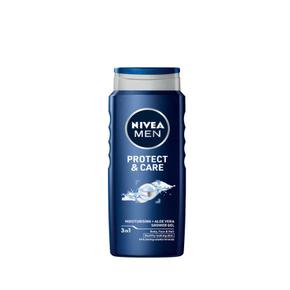 니베아 남성용 샤워젤 프로텍트 맨 케어 앤 250ml