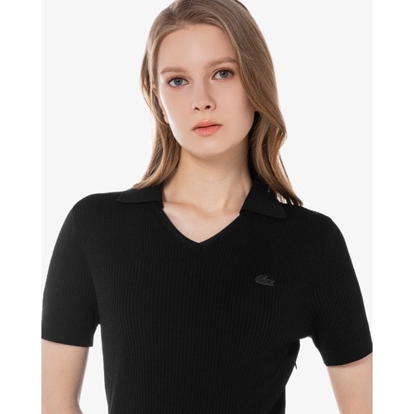 [시흥점] 스웨터 하이브리드 드레스 EF210E-55G