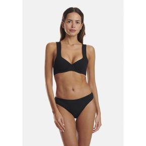 4211402 Wolford ESSENTIALS BRIEF - Bikini bottoms schwarz