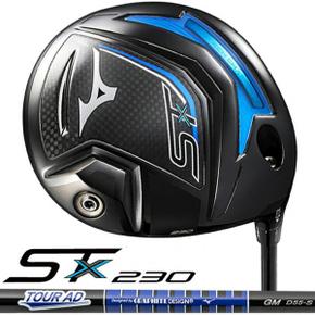 5556902 미즈노 MIZUNO ST-X 230 DRIVER No.1로프트각10.52 에스티엑스 드라 DA3403794