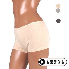 SB PR 18246 탄력 면스판 사각팬티 (90~95)
