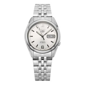 [세이코5 SEIKO 5] SNK385K1 남성 시계