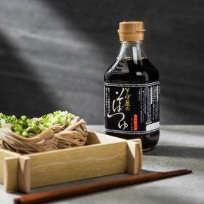 삼경 소바가게 소바쯔유 360ml