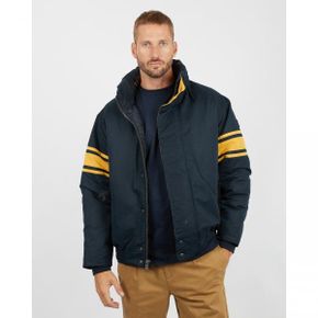 4656058 NAUTICA Yukon Padded Jacket - Navy