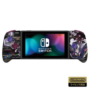 for Nintendo Switch [Nintendo Switch [닌텐도 라이센스 상품]몬스터 헌터 라이즈 그립