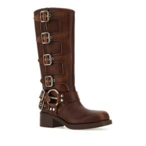 Boots 5W792DFA0503F33 F0038 Brown