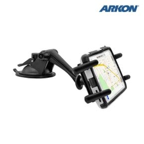 SM679 아콘 ARKON 슬림그립 울트라 차량용 스마트폰 거치대 - 대쉬/유리 겔타입 흡착식