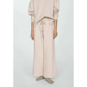 4954466 Mango GRANDAL - Trousers sable