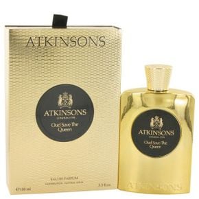 Atkinsons 오우드 Save 더 퀸 오 뒤 퍼퓸 스프레이 100ml 9475702