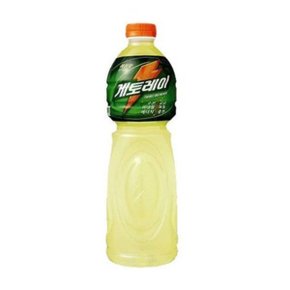 롯데 게토레이1.5L x12