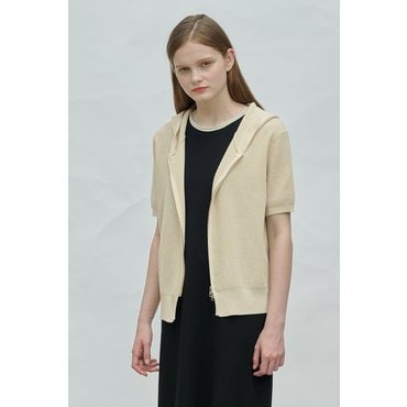BCBG 올앤선드리 I 후드집업 CD (A5M4I297)