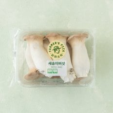 [3,980원 → 3,480원 할인]파머스픽 새송이 (600g/팩)