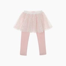 샤이닝 블라썸 시퀸 튤 치렝스