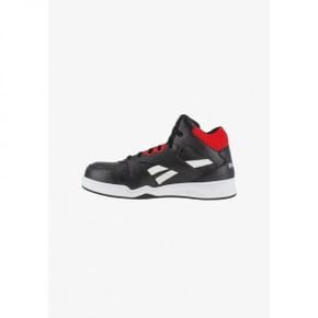 5112329 Reebok High-top trainers - schwarz