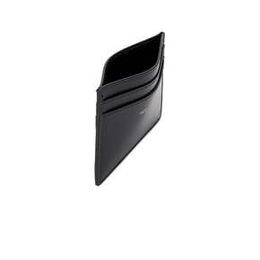 24FW 생로랑 카드지갑 370779 2R20J 1000 Black