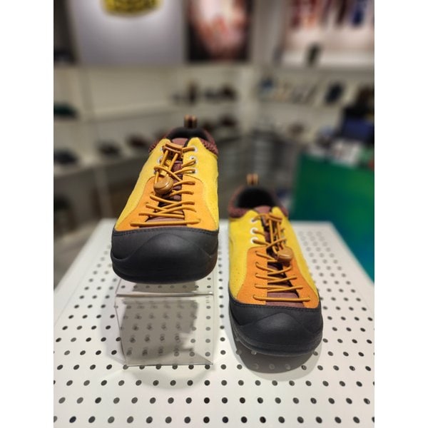 [여주점] [재스퍼 ROCKS SP] 노랑 여성 스니커즈_KNSO4F232Y1