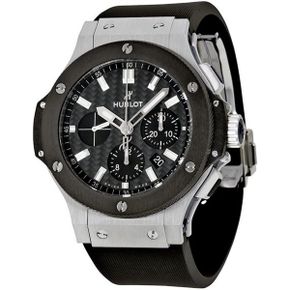 미국 위블로 시계 Hublot Big Bang Evolution Automatic 크로노그래프 Mens 워치 301.SM.1770.RX