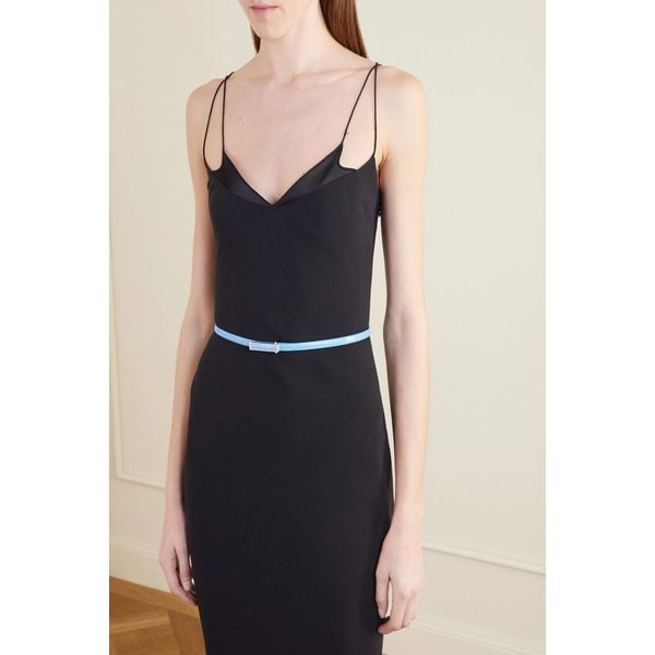 크로커다일 가죽 벨트 46376663163053177