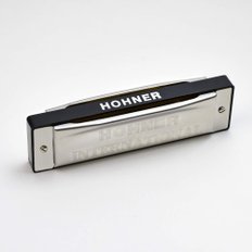 호너HOHNER Silver Star X 50420X C 10홀 하모니카