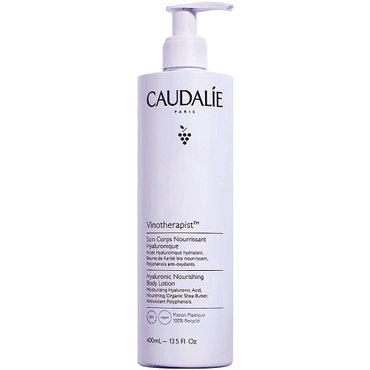  꼬달리 비노테라피스트 너리싱 바디 로션 Caudalie Vinotherapist Body Lotion 400ml