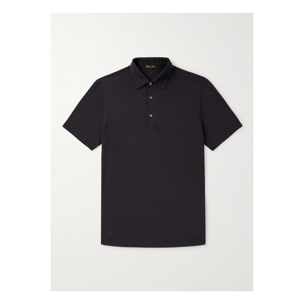 가먼트 다이 코튼 피케 폴로 셔츠 46376663162903779