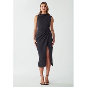 5577335 BWLDR SHANNON - Maxi dress black