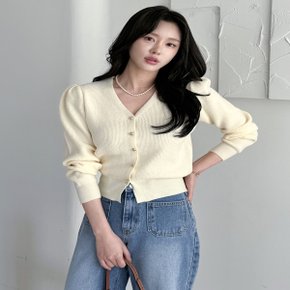 러블리 퍼프 가디건_M2503CD009A