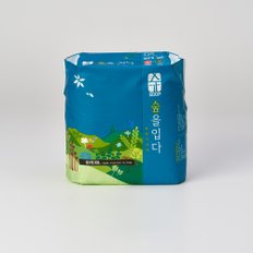 숲 SOOP 기저귀 팬티(점보형) 10팩 (180매) 기저귀