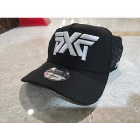 피엑스지 PXG 골프모자 940 블랙 스냅백