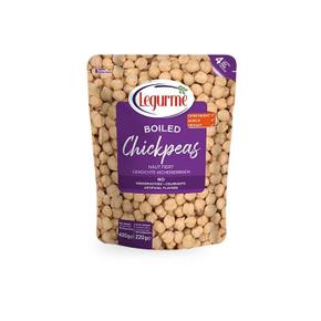칙피스 삶은 병아리콩 400g (S51137920)