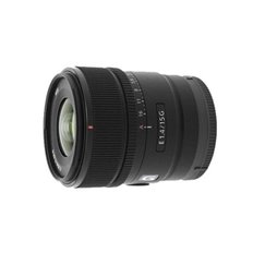 소니 15mm F1.4 G 소니E용 SEL15F14G 소니코리아 정품