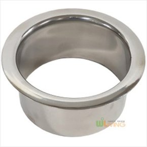 위드리빙_스텐 원형테두리뚜껑(매립형) 180호(외경180mm) (WL-6000)