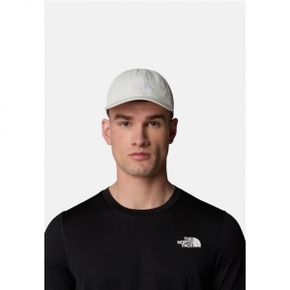 The North Face 더 노스 페이스 유니섹스 수평선 캡 - 아이보리 7478934
