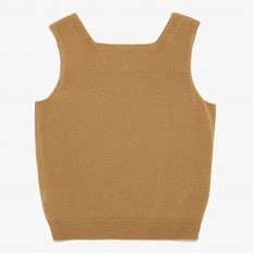 [노스페이스 공식] NT7AR31C 여성 져니 슬리브리스_BROWN