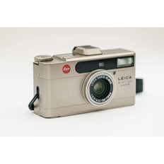 미니룩스줌 LEICA MINILUX ZOOM