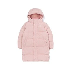 역시즌 최초가 330,000원 아이더 키즈 제타 롱 다운 자켓 아동롱패딩 JUW23592