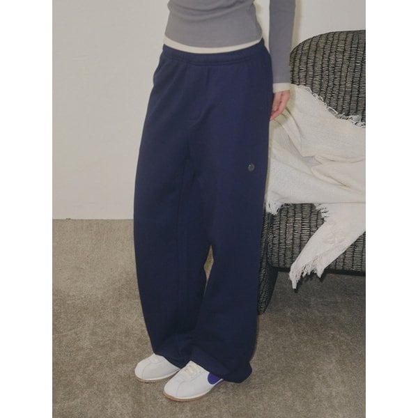에센셜 스웨트 팬츠 [4COLOR]
