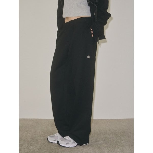 에센셜 스웨트 팬츠 [4COLOR]