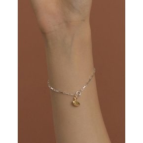 SMALL ROUND EVERY DAY BRACELET 스몰 라운드 에브리데이 팔찌