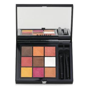 지방시 르 9 드 지방시 멀티 피니쉬 아이섀도우 팔레트 (9x eyeshadow) - le 9.05 8g