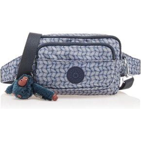 미국 키플링 슬링백 힙색 Kipling Womens Merryl U PRT Waistpacks 5L x 7.75H 3D 1877610