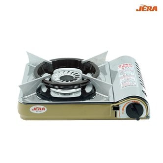 JERA 제라 휴대용 가스버너 회오리 JB-750