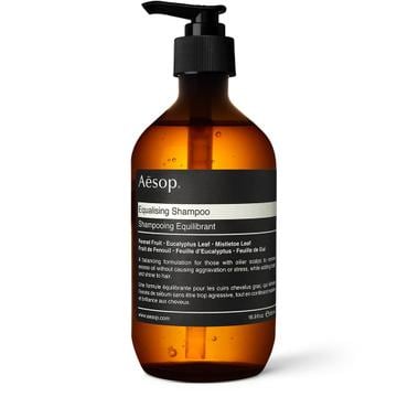  호주직구 Aesop 이솝 이퀄라이징 샴푸 500ml