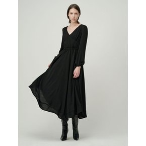 Harper Dress _ Black