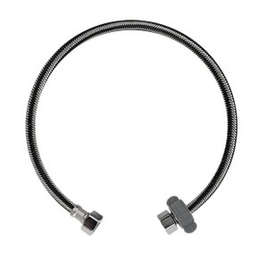 세면대 60cm 고압호스 세면대용 세면기 부속품 부속 부품