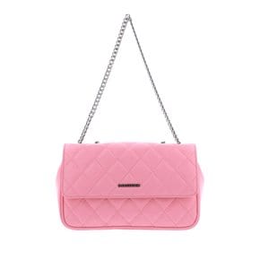 PM01 QUILTED BAG PINK