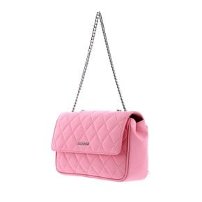 PM01 QUILTED BAG PINK